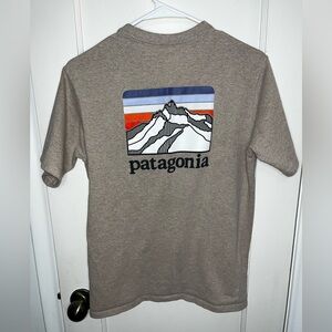 Patagonia Tee
